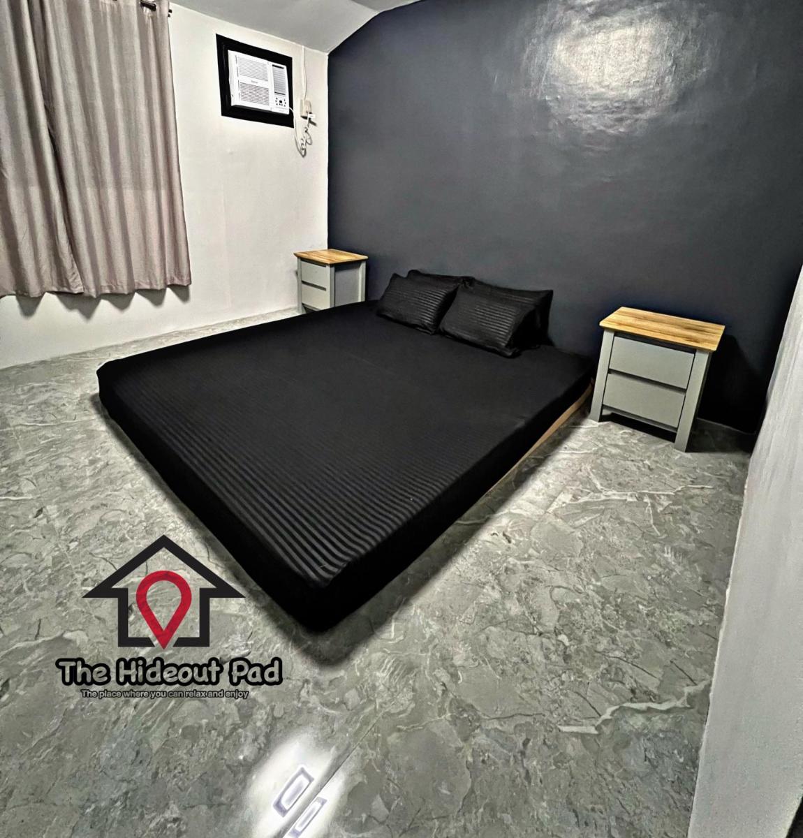Townhouse in Angeles City - Housity
