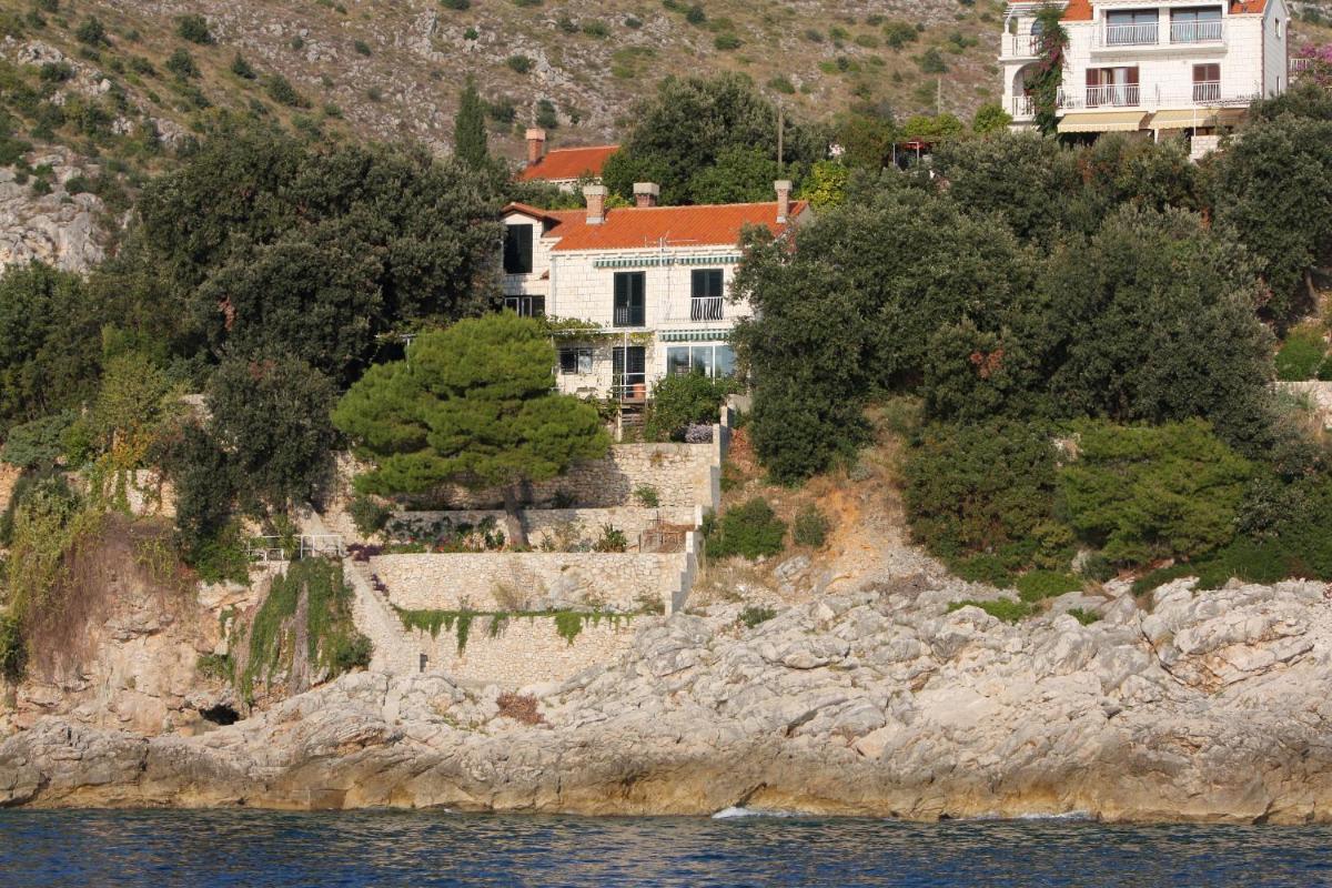 Apartments by the sea Stikovica, Dubrovnik - 2131 - Housity