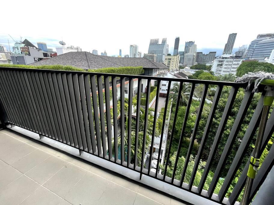 Suitetrails - 2 beds 2 Baths, Ruamrudee 2, Minimum 1 month Stay only
