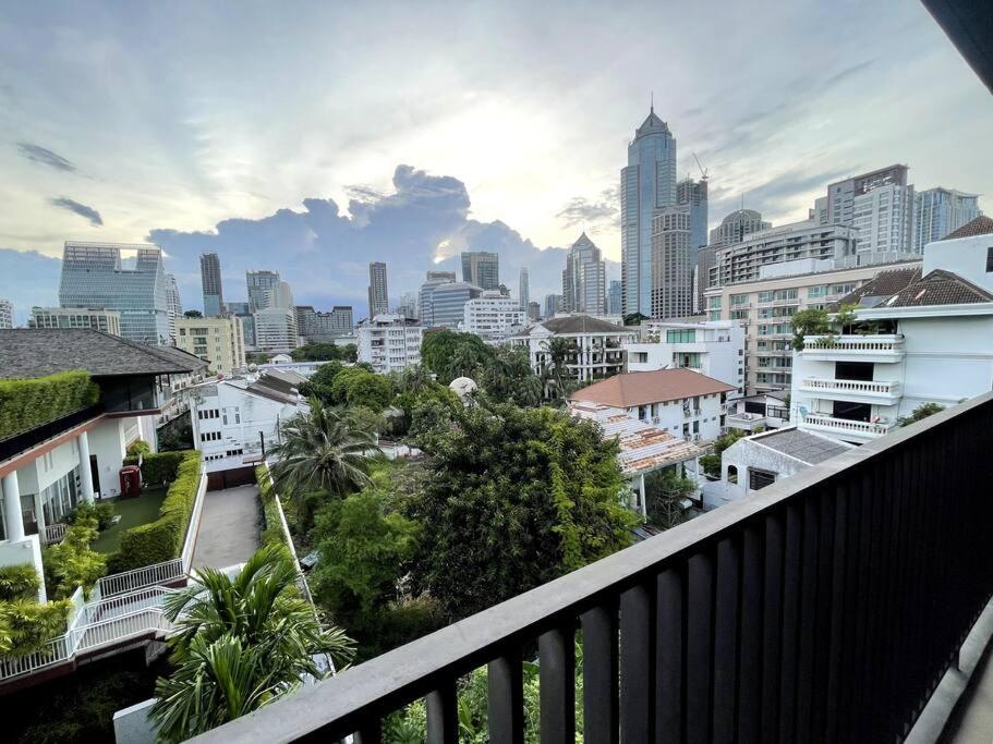 Suitetrails - 2 beds 2 Baths, Ruamrudee 2, Minimum 1 month Stay only