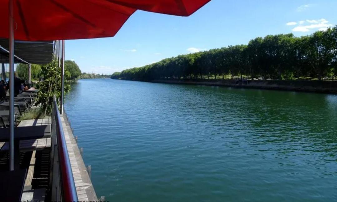 Appartement au bord de seine - Housity