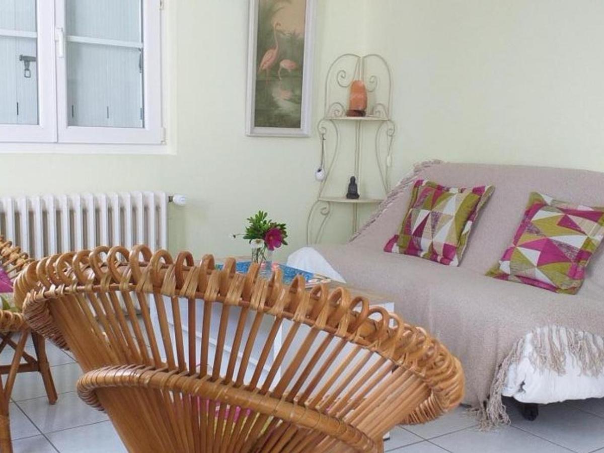 Gîte Saint-Gervais-la-Forêt, 3 pièces, 4 personnes - FR-1-491-145 - Housity
