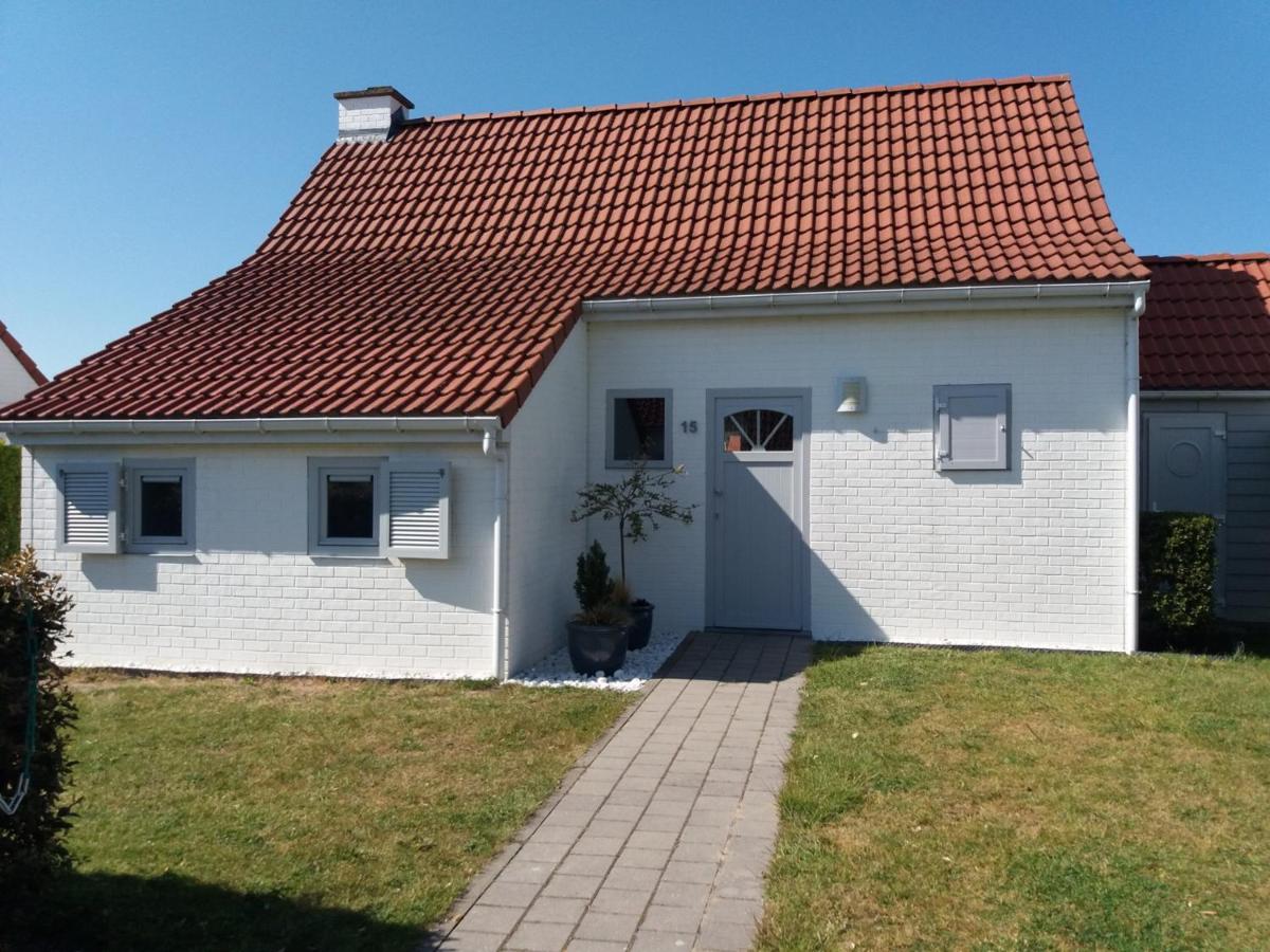 Maison Ghyvelde, 3 pièces, 6 personnes - FR-1-661-14 - Housity