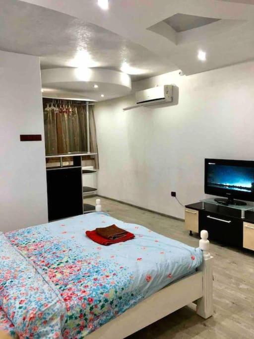 Gorgeos studio flat for rent - Housity
