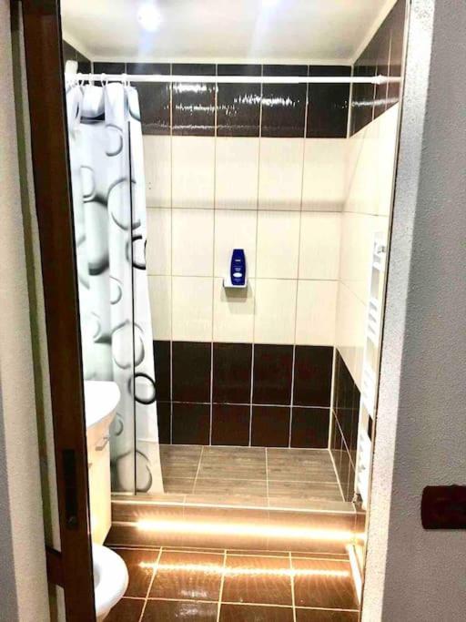 Gorgeos studio flat for rent - Housity