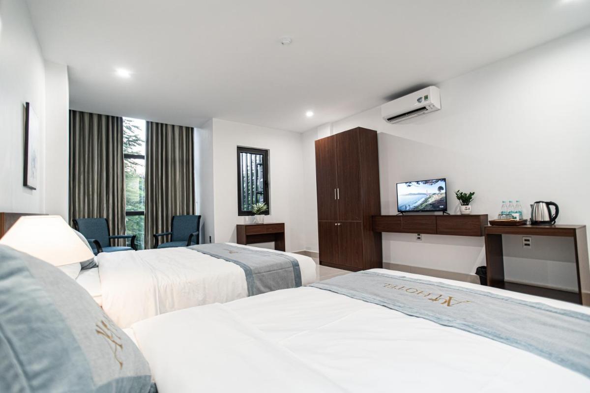 AUI Hotel 95 Nguyễn Trãi - Housity