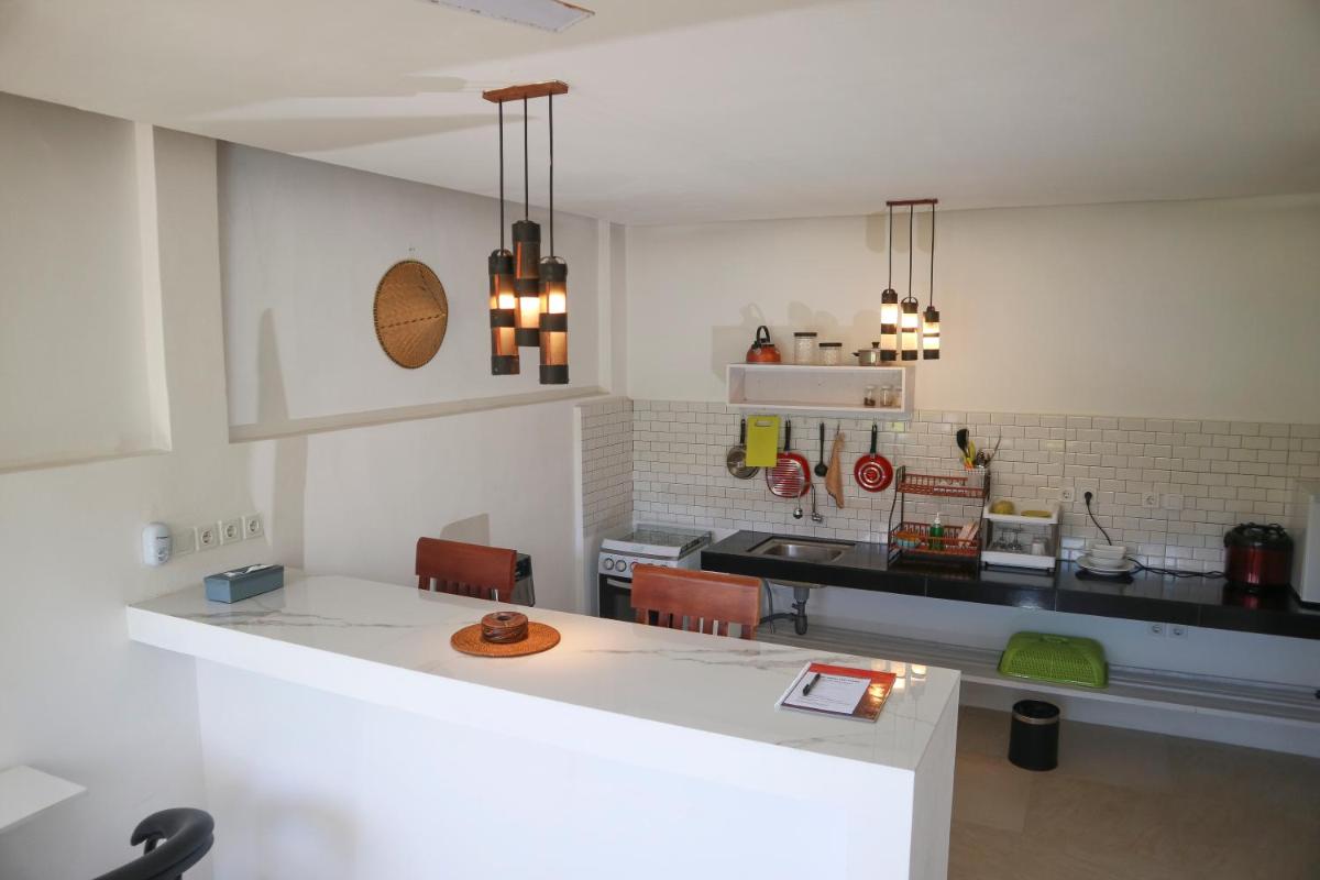BALI AMED FEEL HOME VILLA - Housity