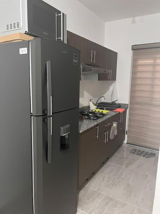 Hermoso Departamento en Playa del Carmen - Housity