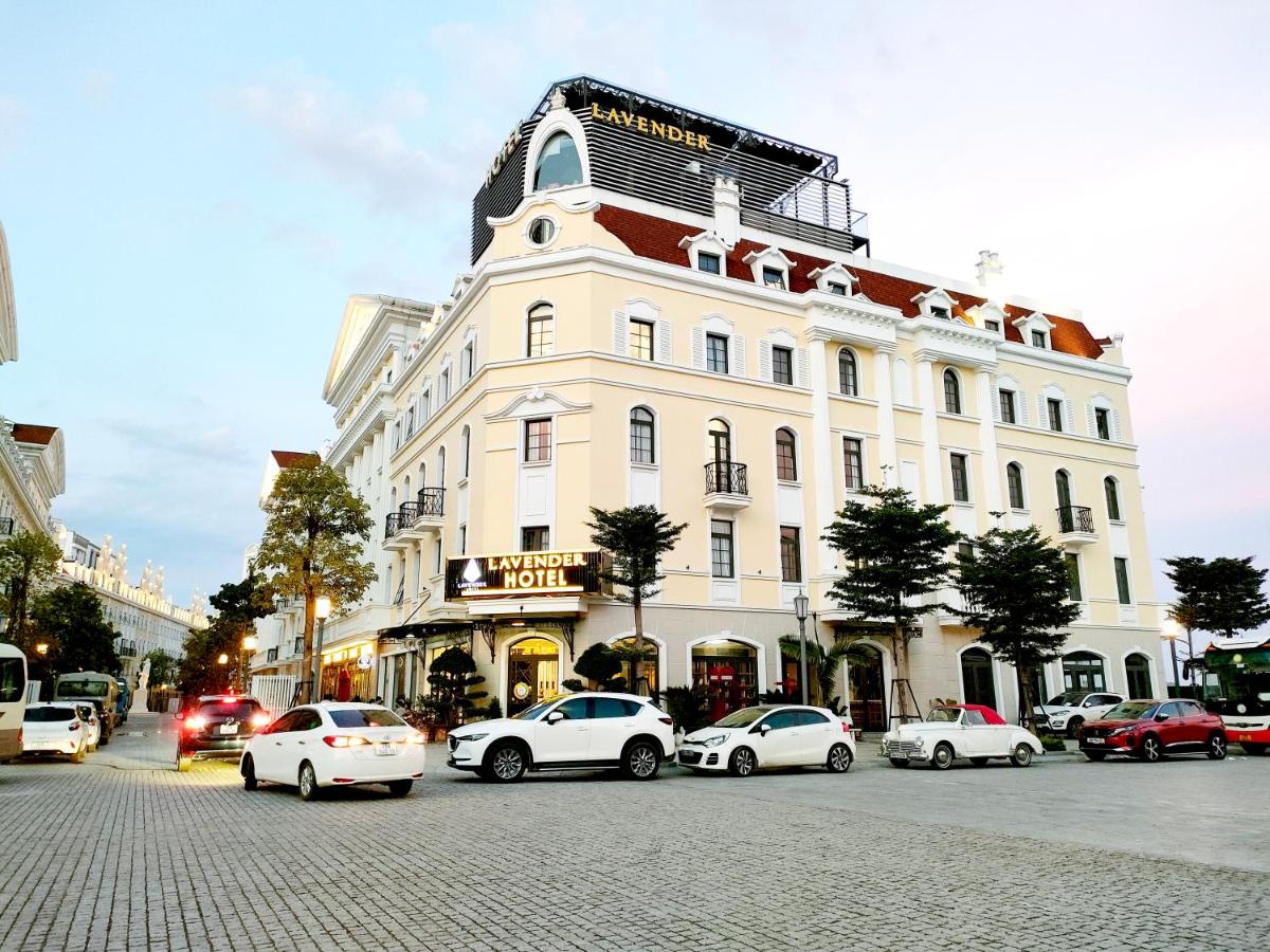 Halong Lavender Hotel - Housity