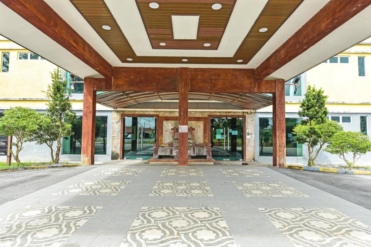 Super OYO Capital O 90656 Sera Sentosa Inn - Housity