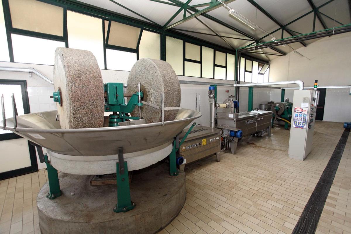 B&B Masseria Caporelli - Housity