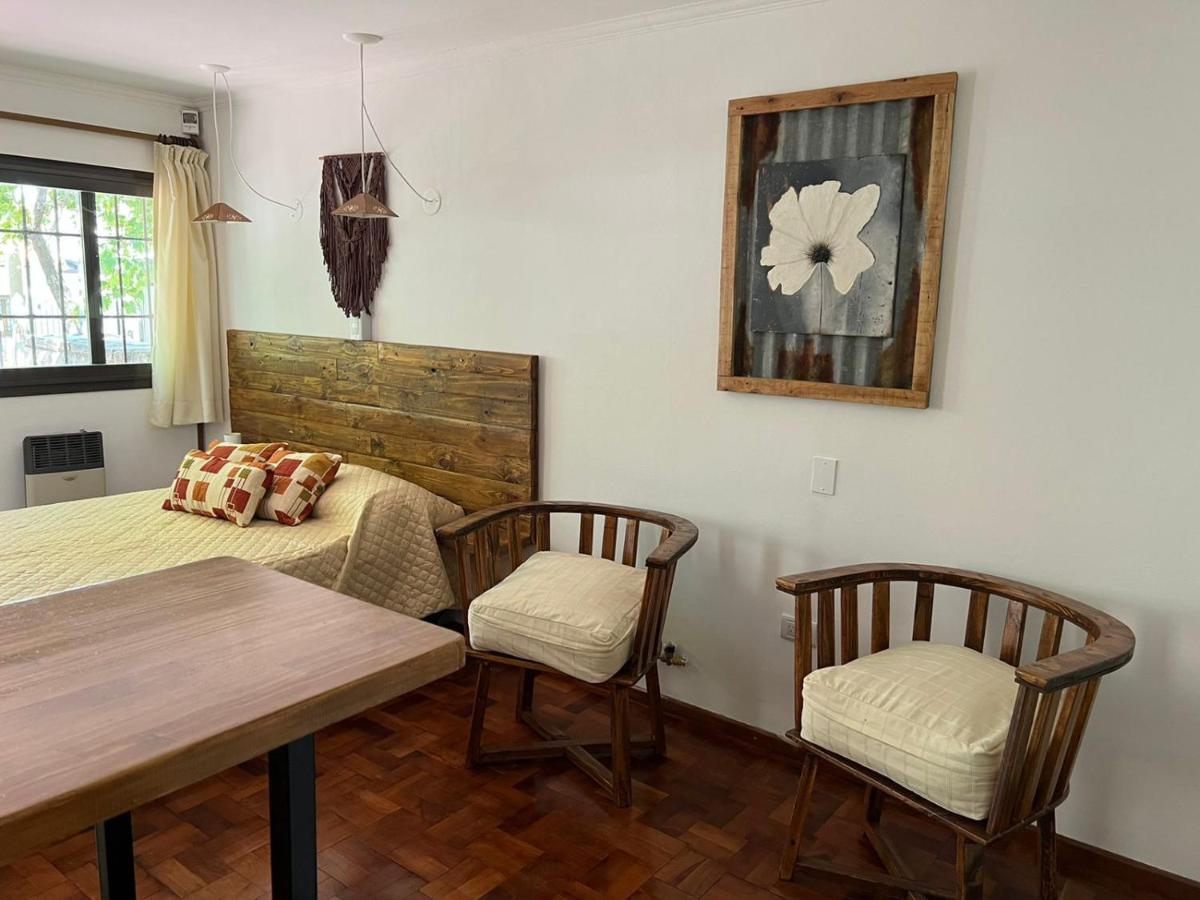 HERMOSO DEPARTAMENTO CENTRICO EN SAN RAFAEL MENDOZA A METROS DE AVENIDA PRINCIPAL , 3 CUADRAS DEL CASINO , ZONA BARES Y RESTAURANTES - Housity