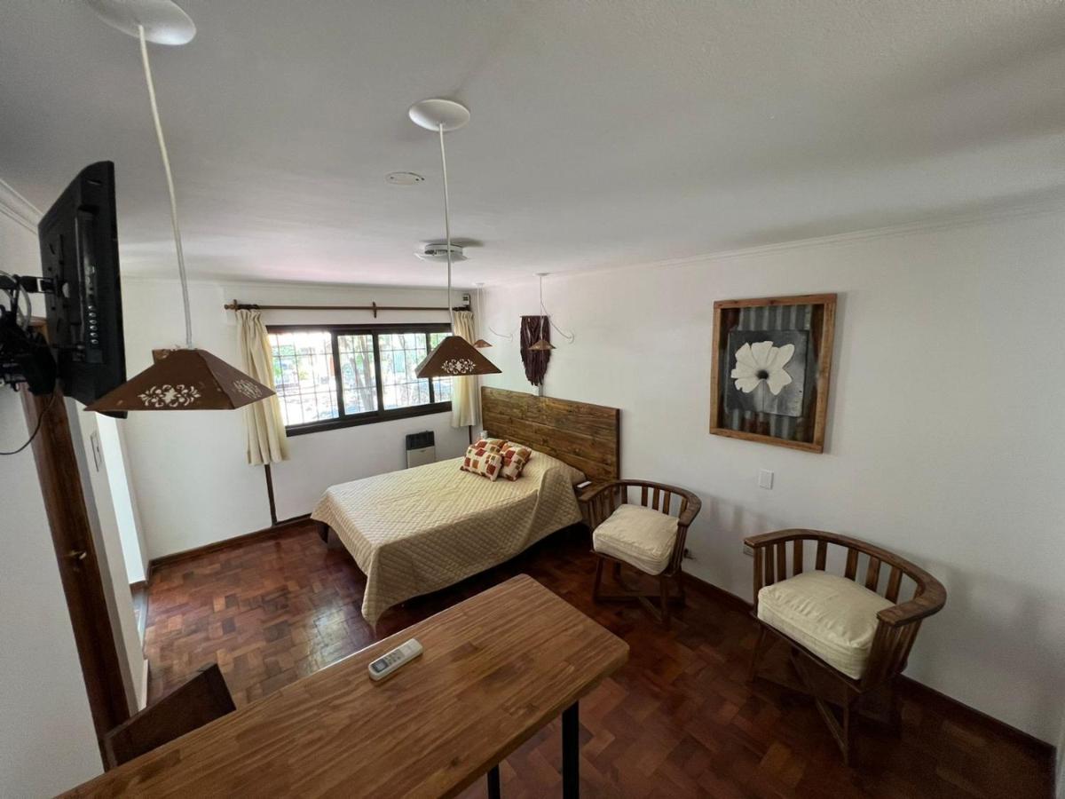 HERMOSO DEPARTAMENTO CENTRICO EN SAN RAFAEL MENDOZA A METROS DE AVENIDA PRINCIPAL , 3 CUADRAS DEL CASINO , ZONA BARES Y RESTAURANTES - Housity