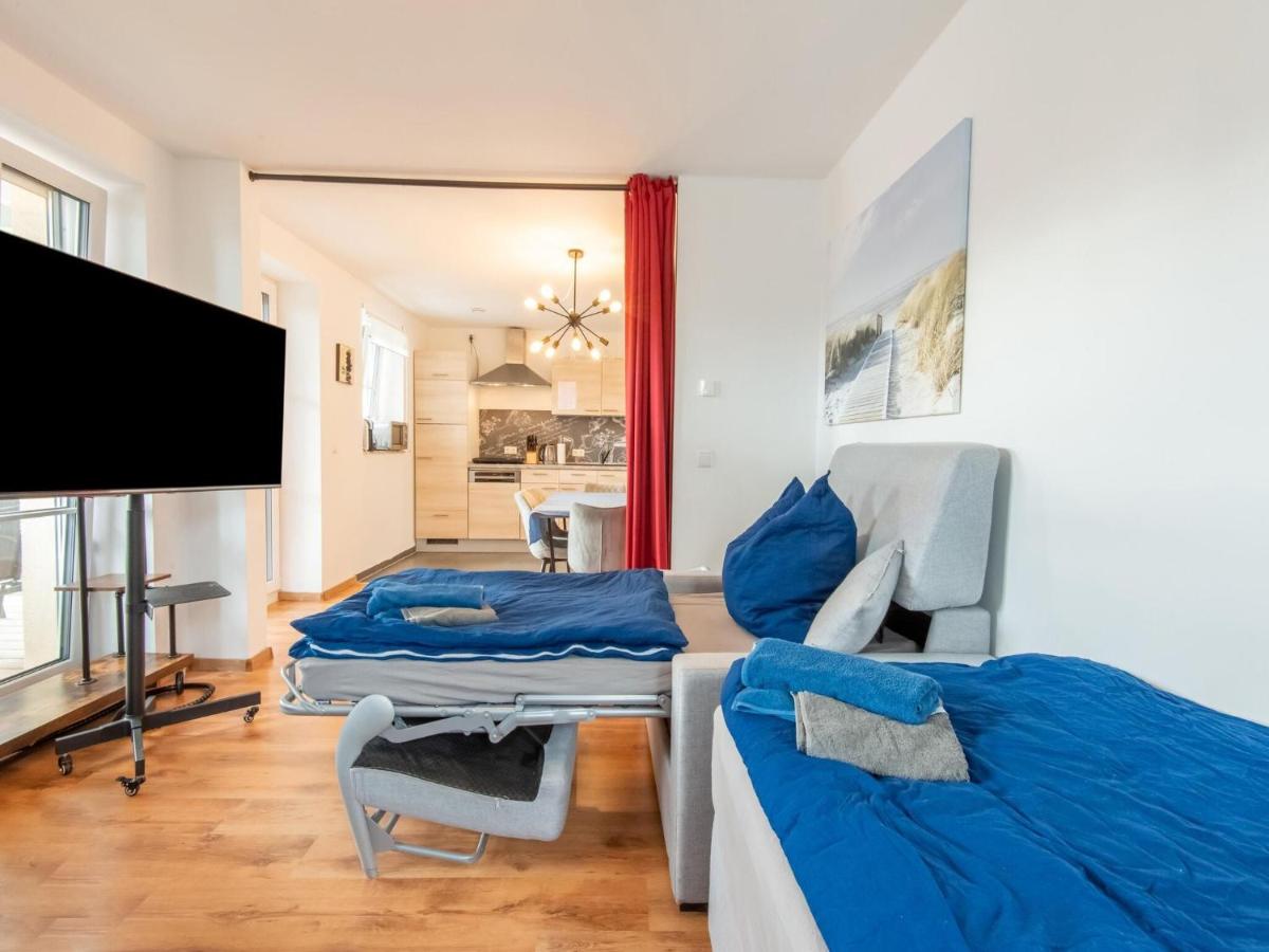 Apartment in Haunsheim with terrace - Housity