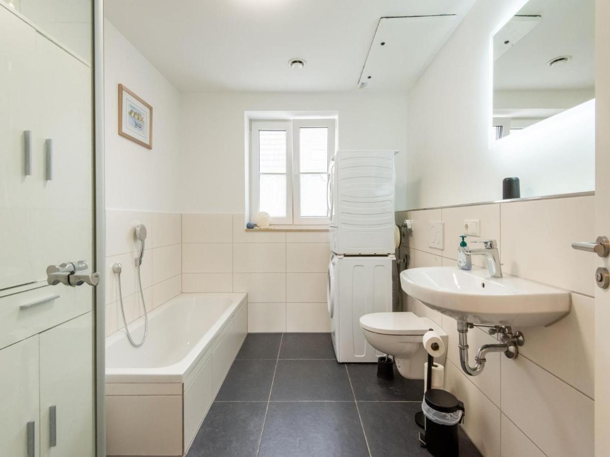 Apartment in Haunsheim with terrace - Housity
