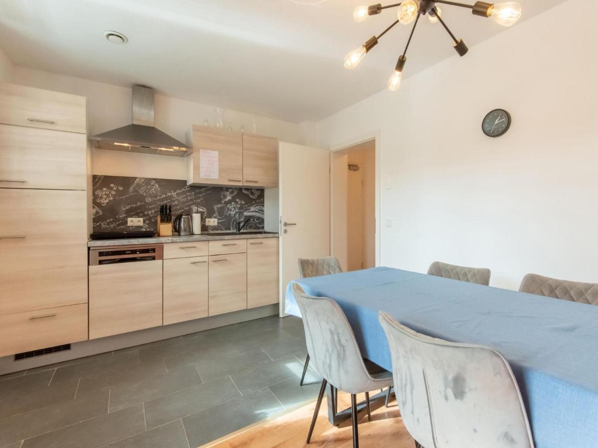 Apartment in Haunsheim with terrace - Housity