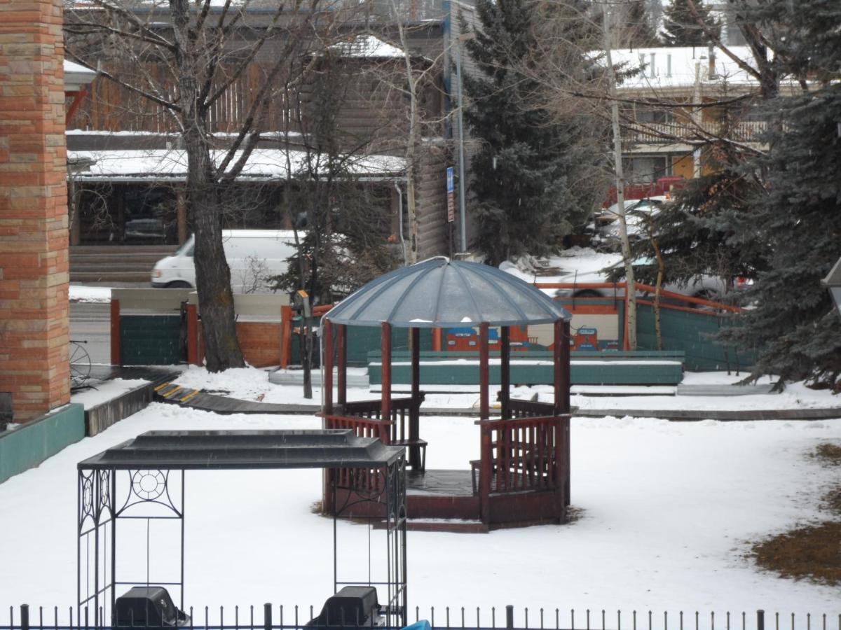 Jackson Hole Towncenter - Housity
