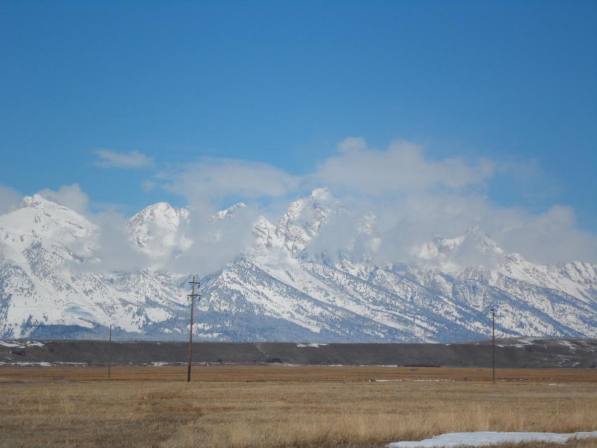 Jackson Hole Towncenter - Housity