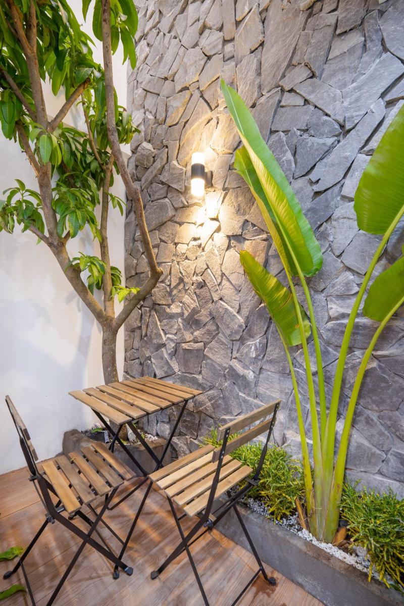 Gạo House Homestay Đà Nẵng gần sân bay và trung tâm thành phố - Housity