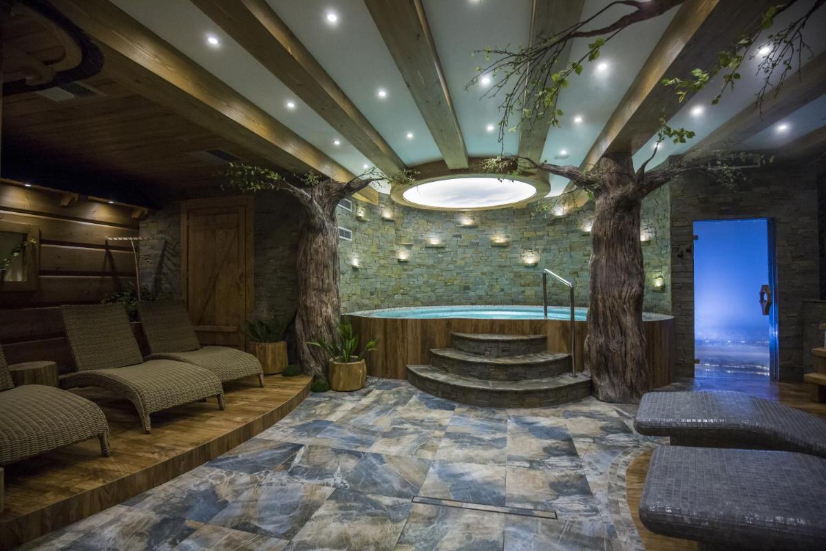 Pensjonat Orlik Mountain Resort&SPA - Housity