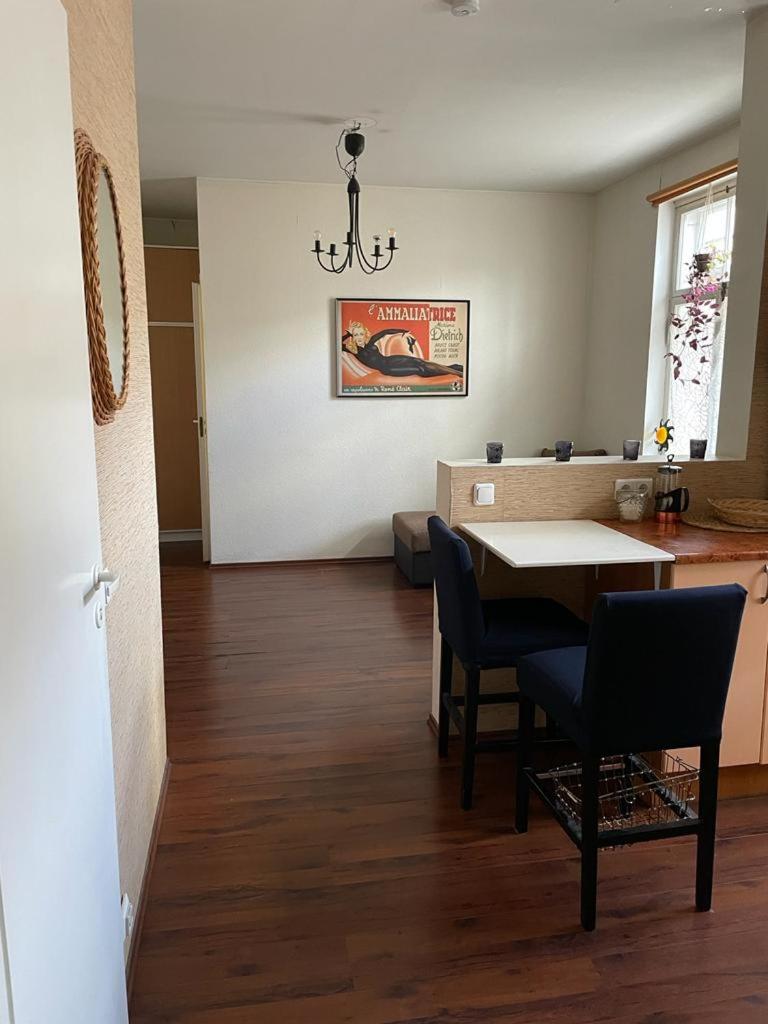 Tehnika street apartments - Housity