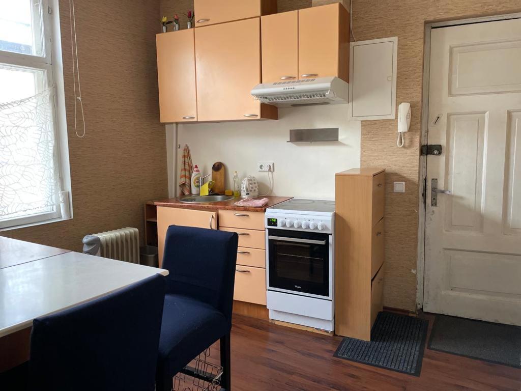 Tehnika street apartments - Housity