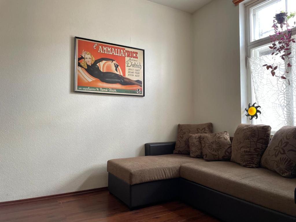 Tehnika street apartments - Housity