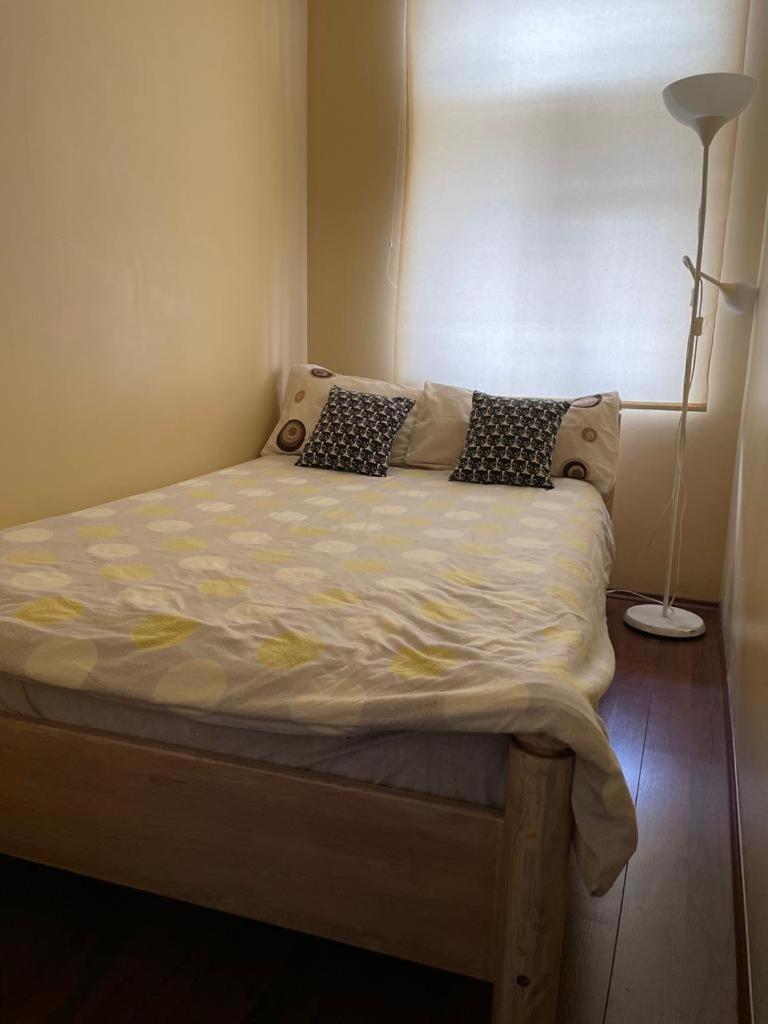 Tehnika street apartments - Housity