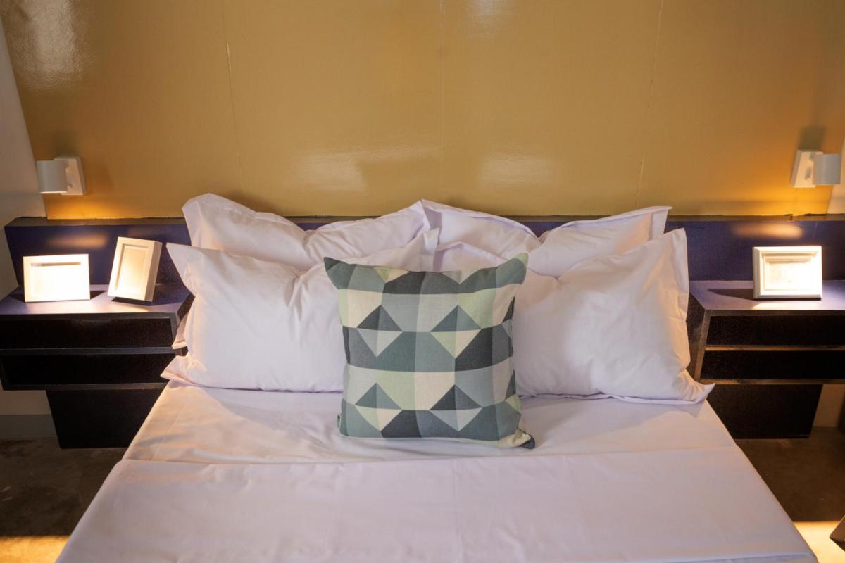 Hive Manila Guesthouse -Netflix,400mbps WI-FI - Housity