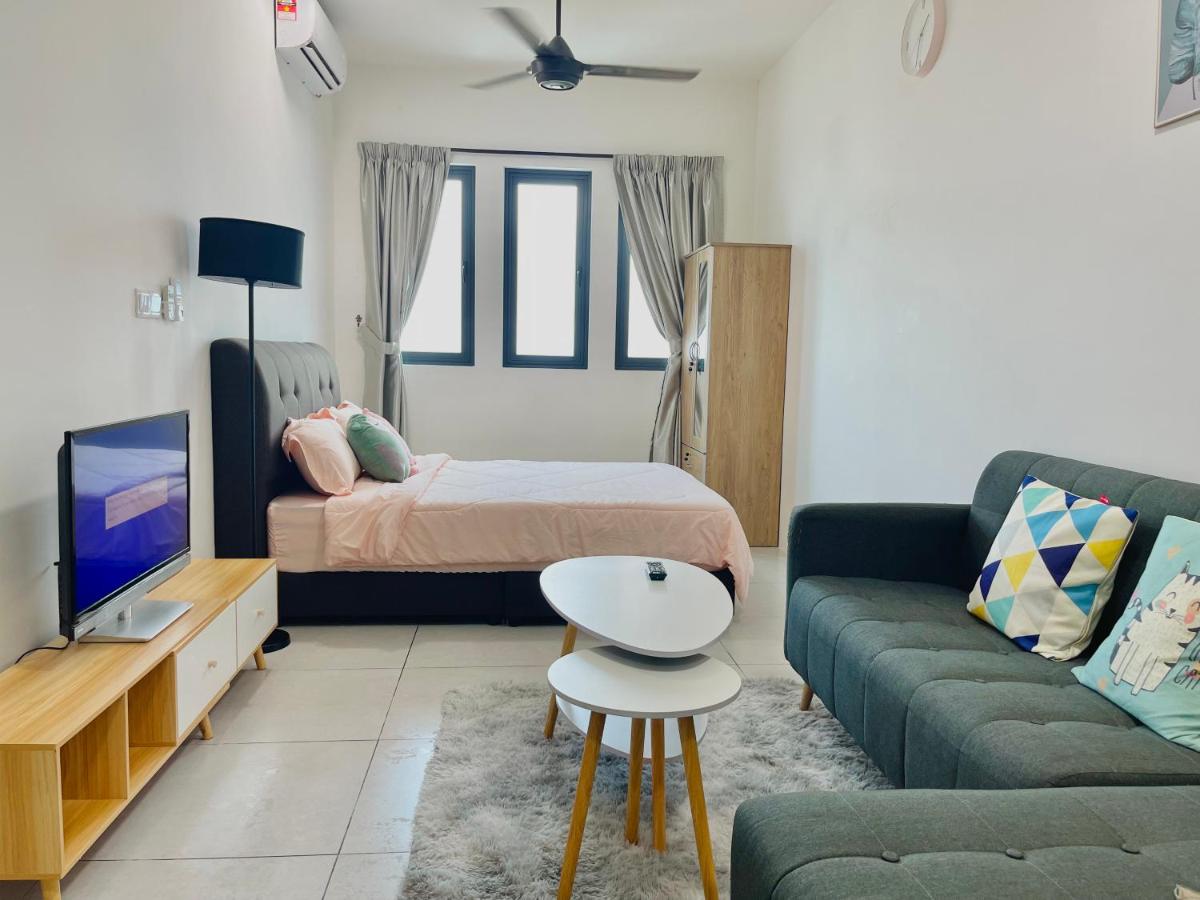 Suitetrails - Meritus Residensi, Prai Penang