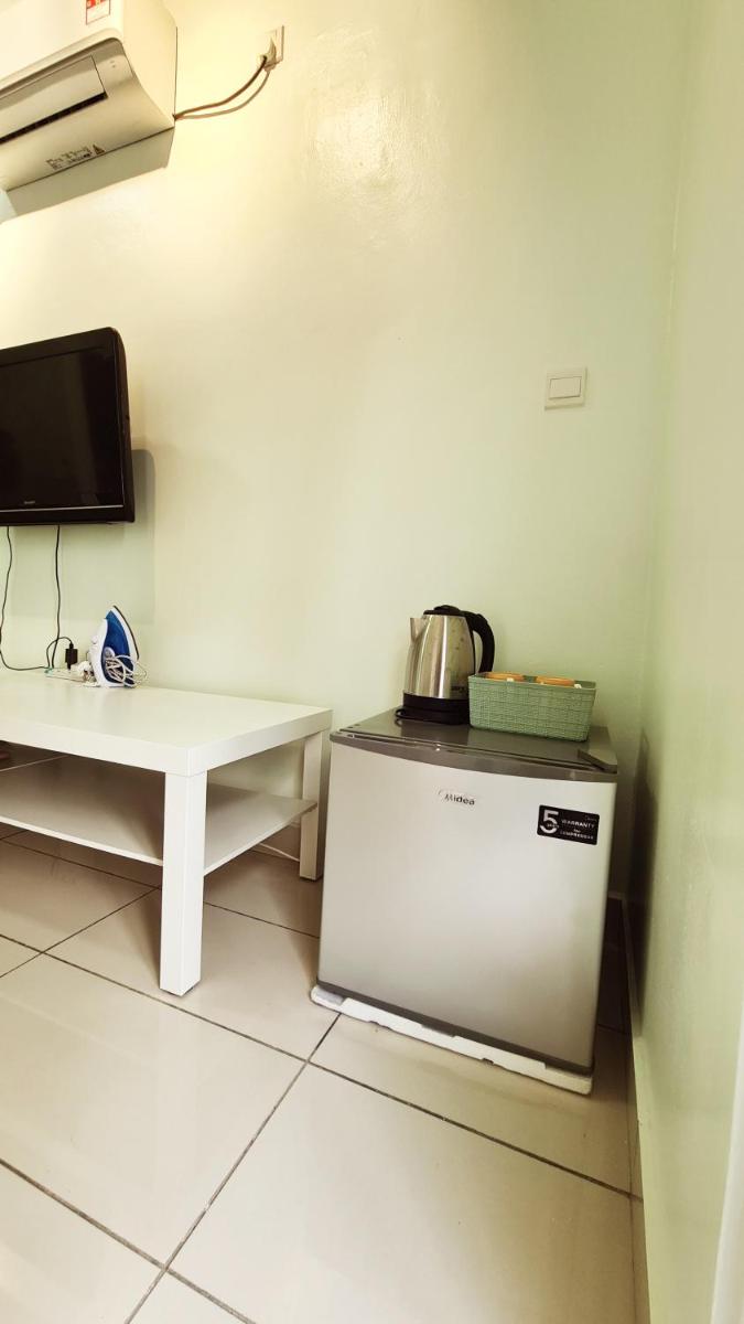 Aeropod KK Studio Near Airport & City/Free Parking - Housity