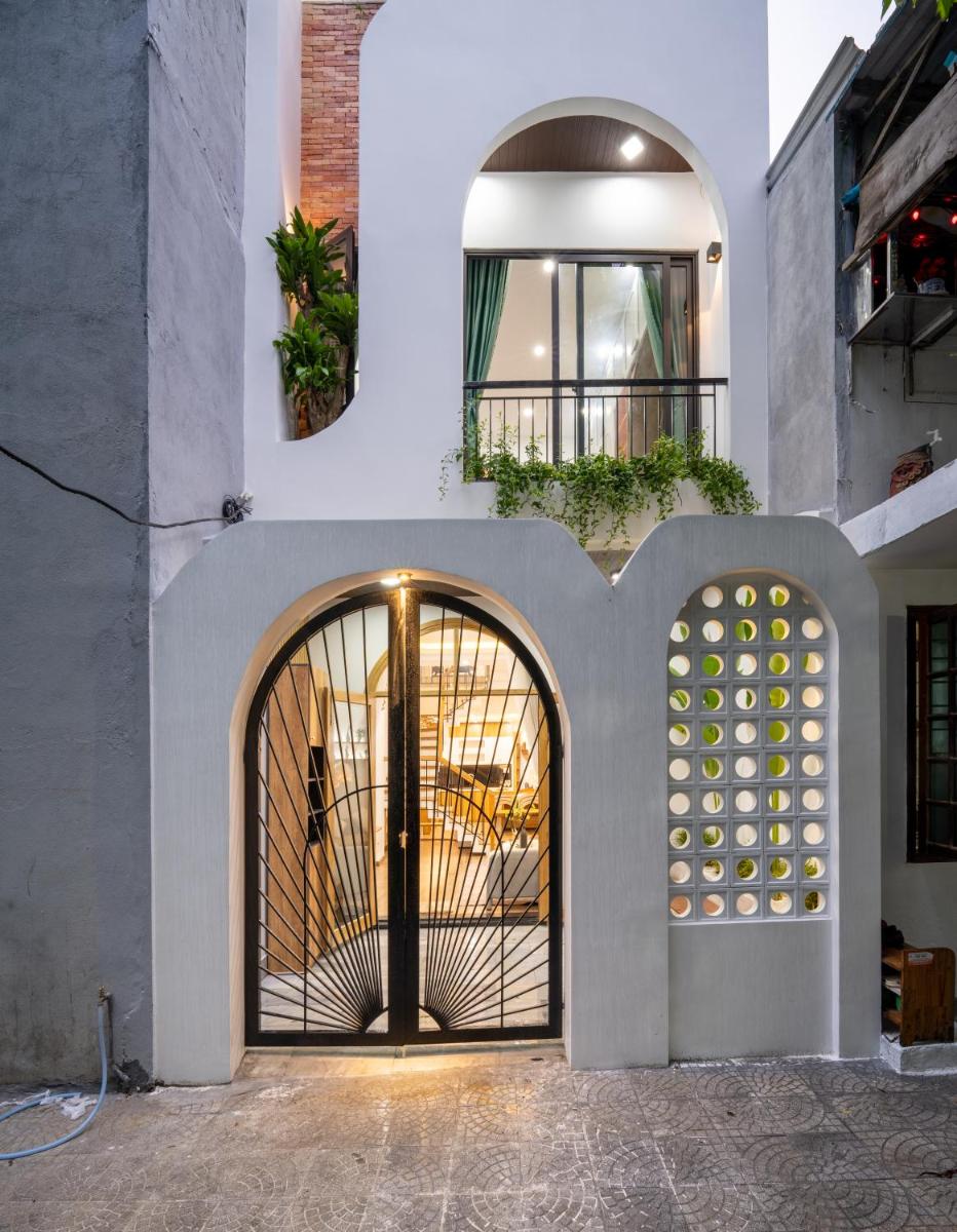 Gạo House Homestay Đà Nẵng gần sân bay và trung tâm thành phố - Housity