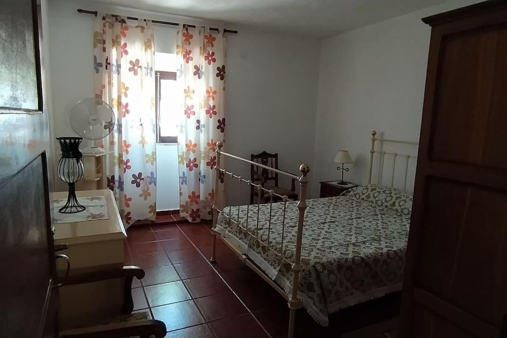 Casa do Ciborro Moradia - Housity