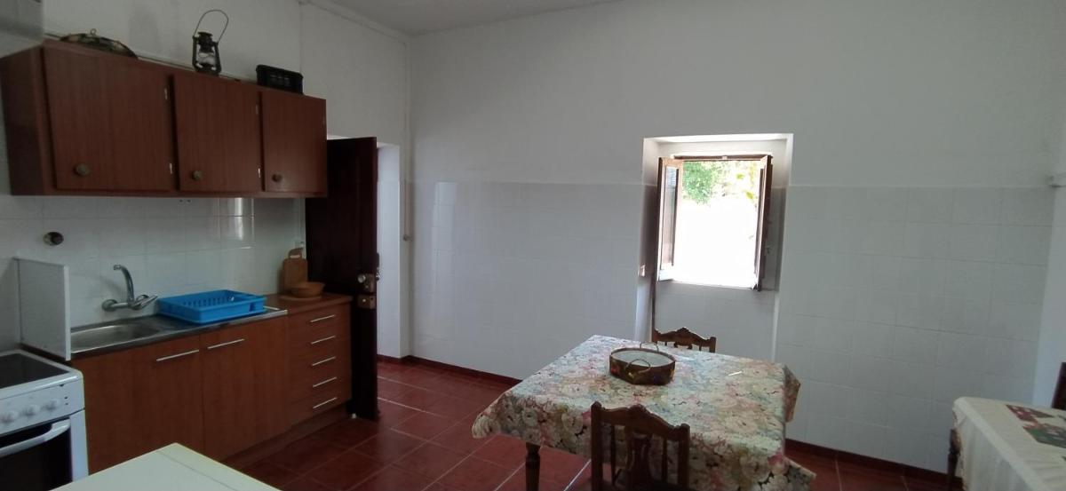Casa do Ciborro Moradia - Housity