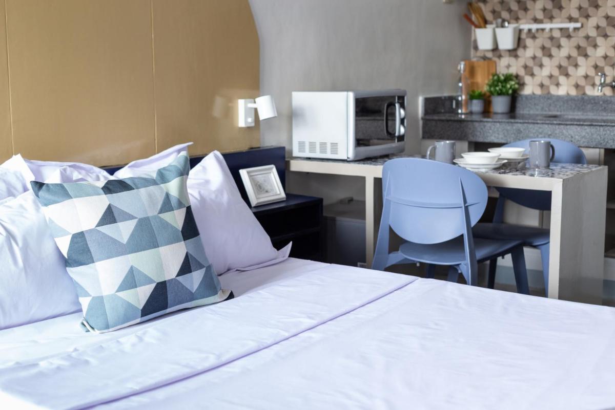 Hive Manila Guesthouse -Netflix,400mbps WI-FI - Hizvo