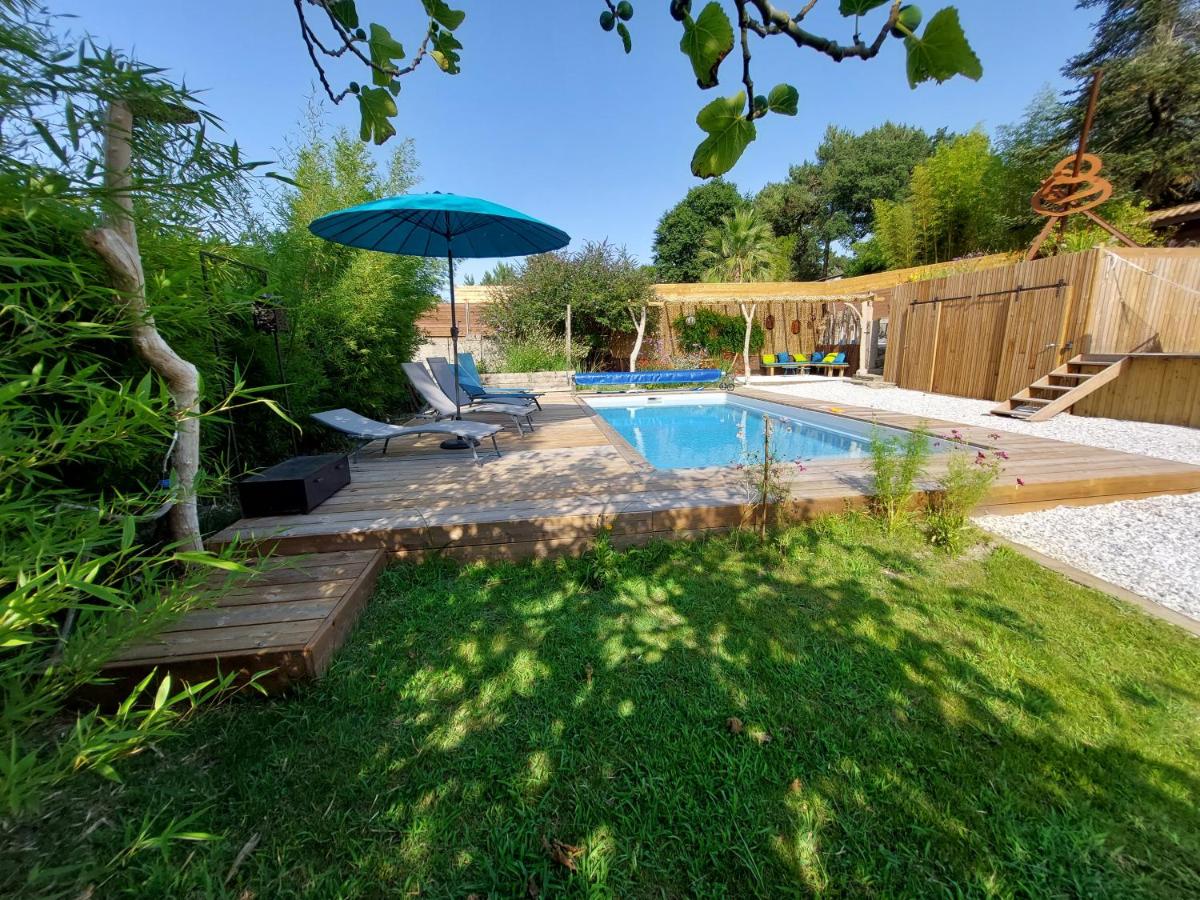 La Villa Hossegor - Housity