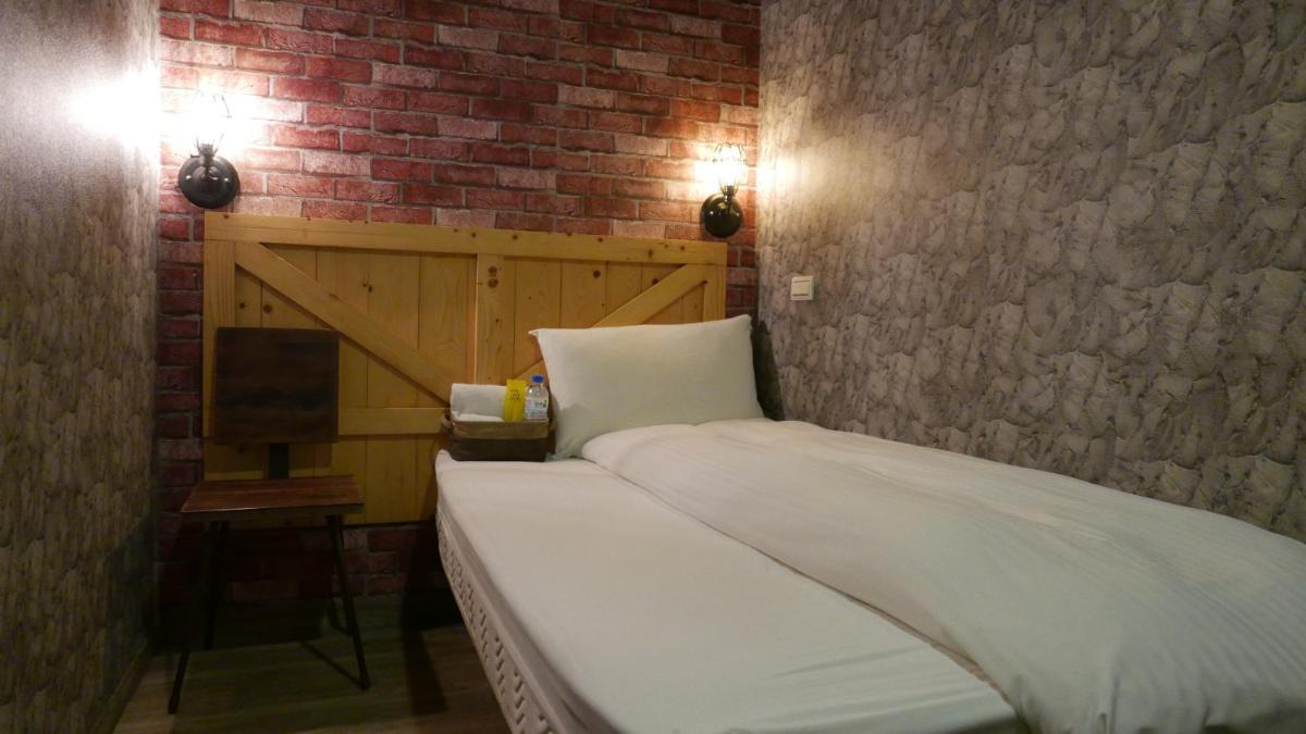 Suitetrails - NYS Loft Hotel