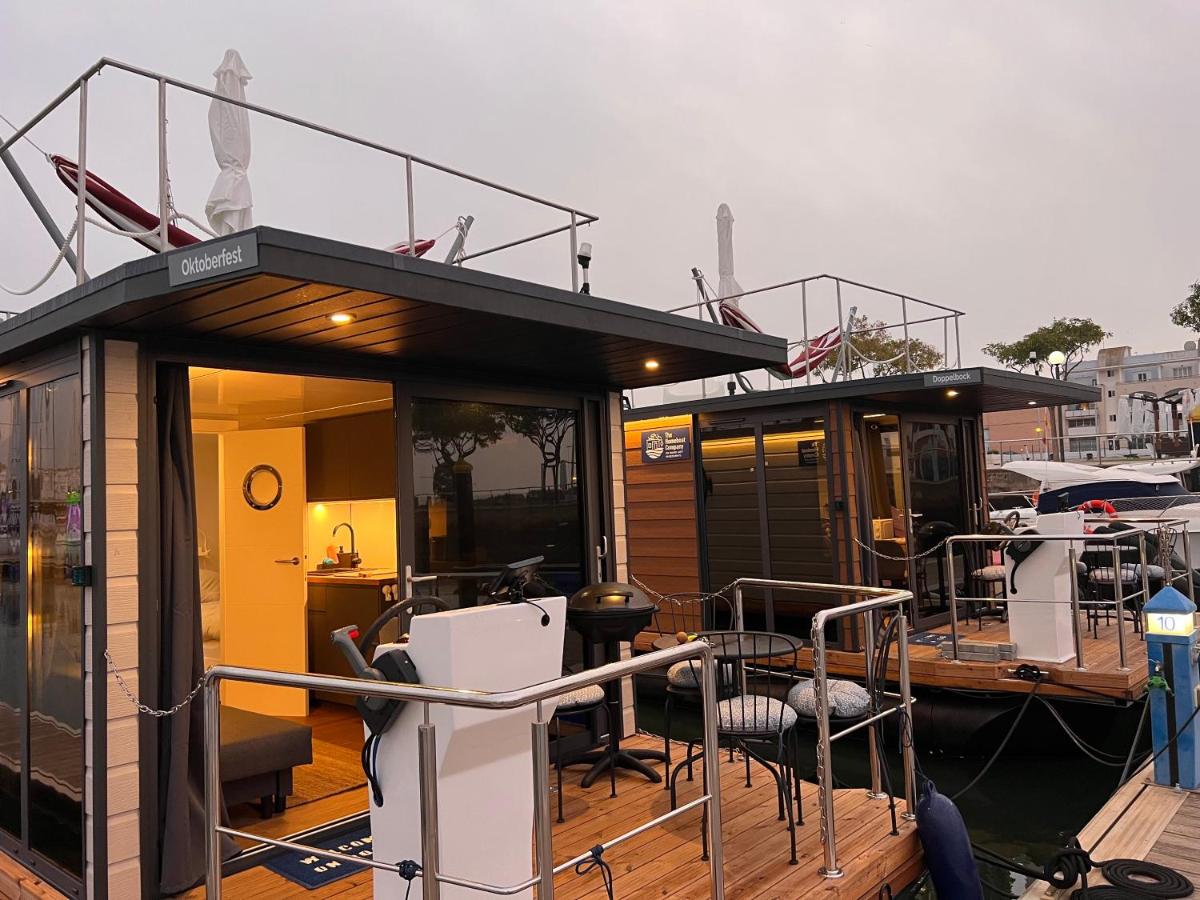 Casas Flotantes - Boatvillage - Housity