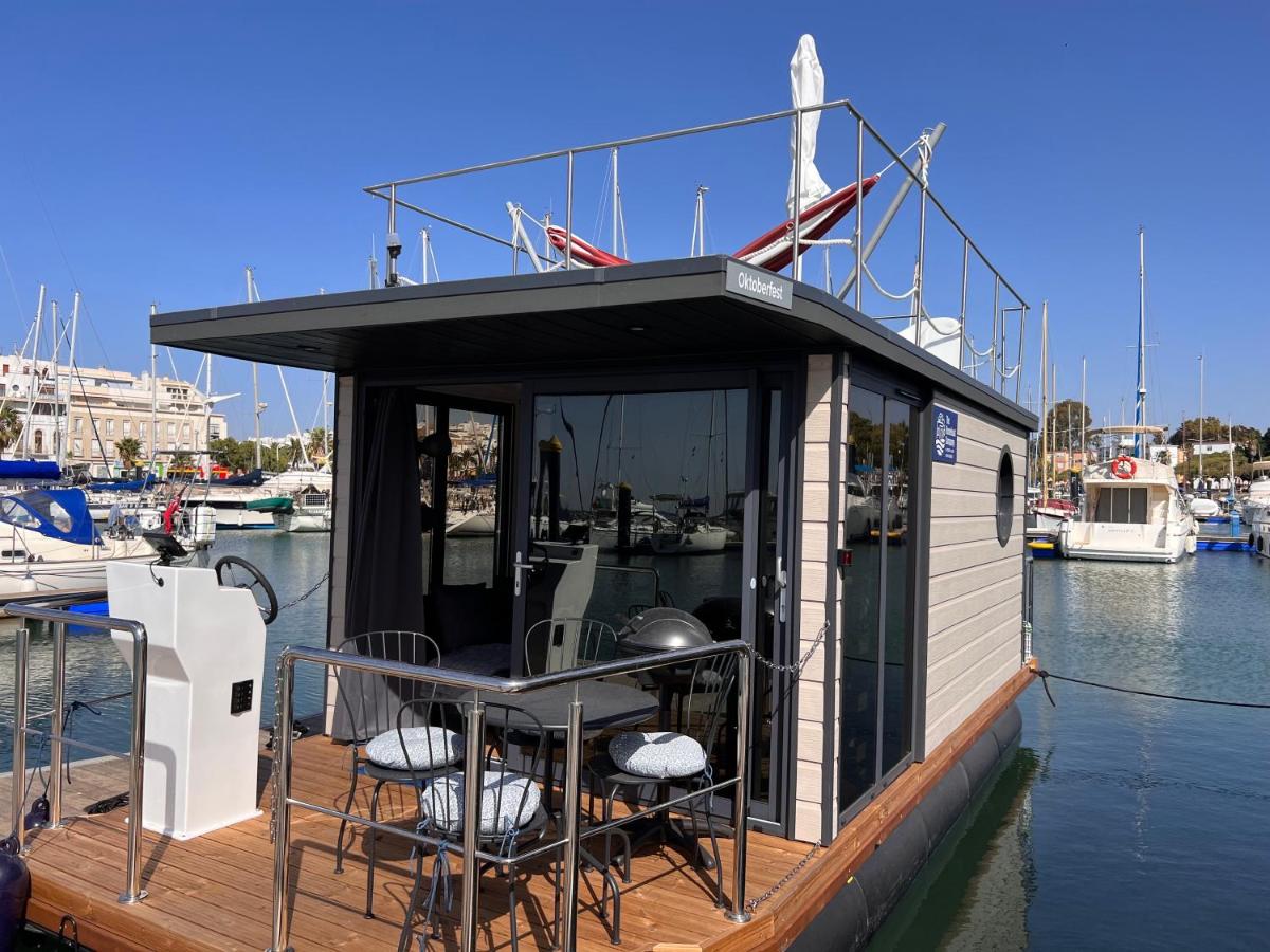 Casas Flotantes - Boatvillage - Housity