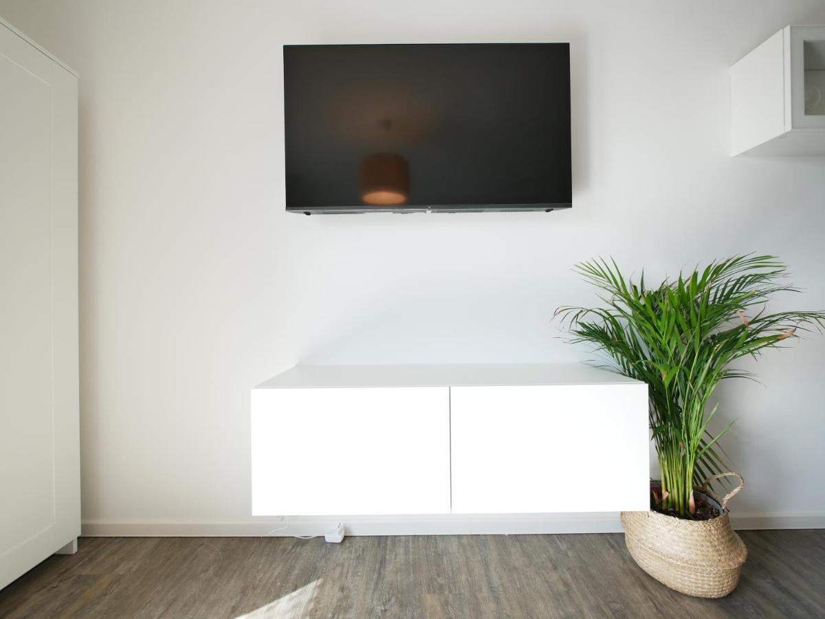 Zentral, modern, gemütlich mit Balkon & Parkplatz - Housity