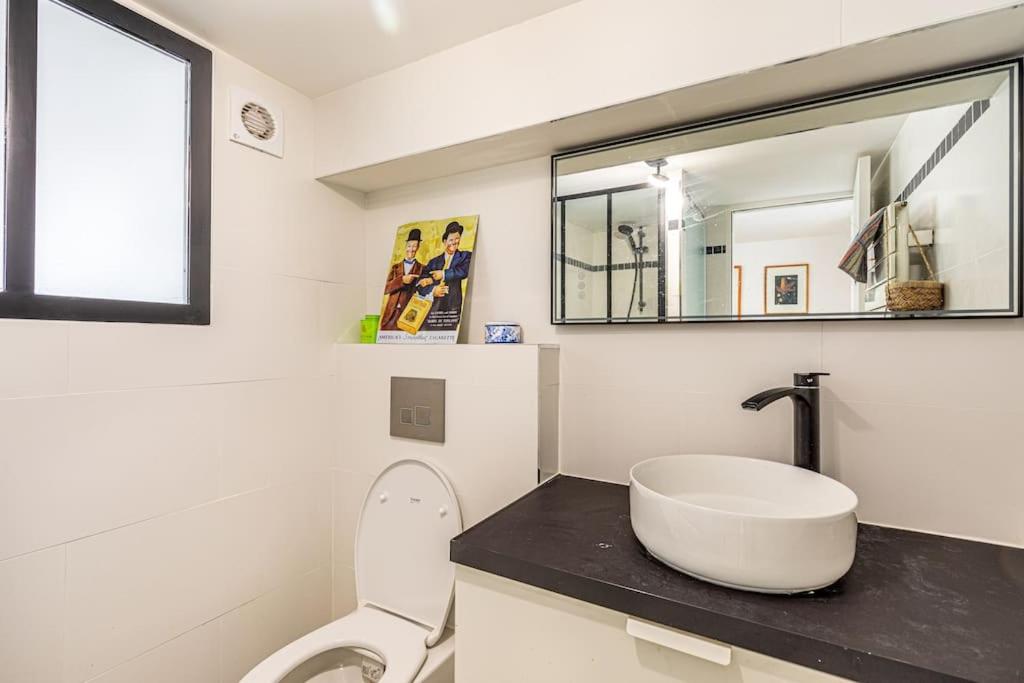 Suitetrails - GuestReady - Rare 20th Century Duplex
