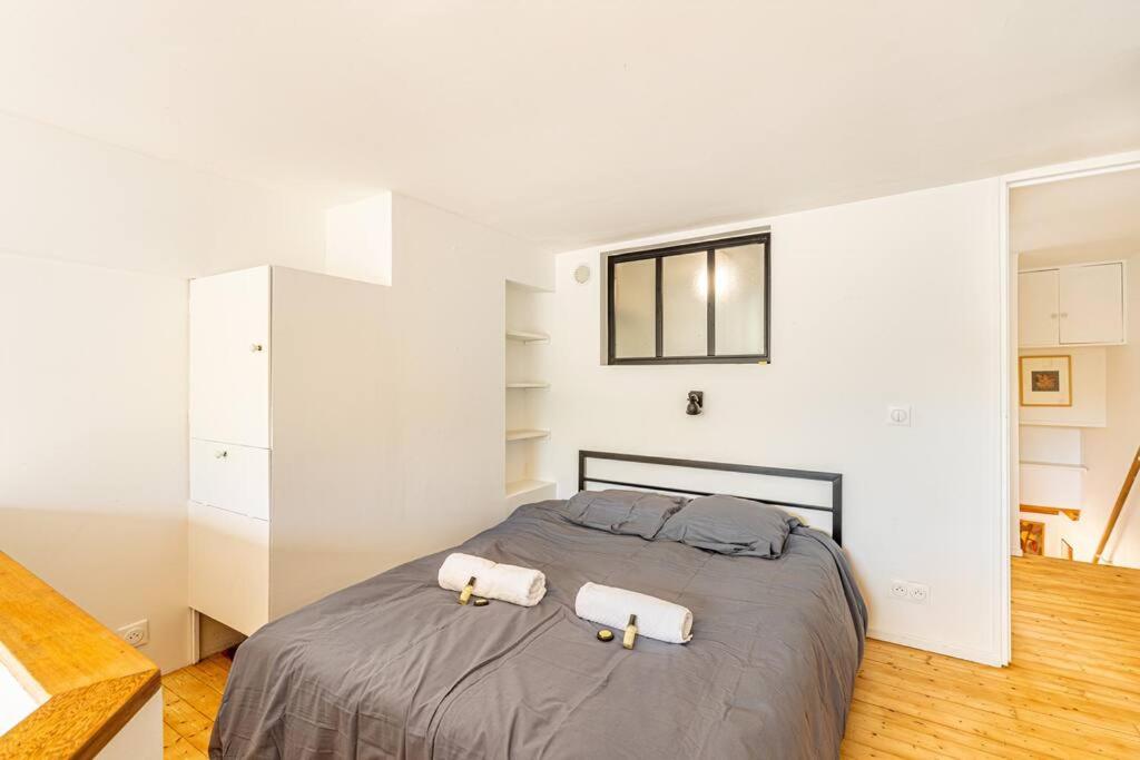 Suitetrails - GuestReady - Rare 20th Century Duplex