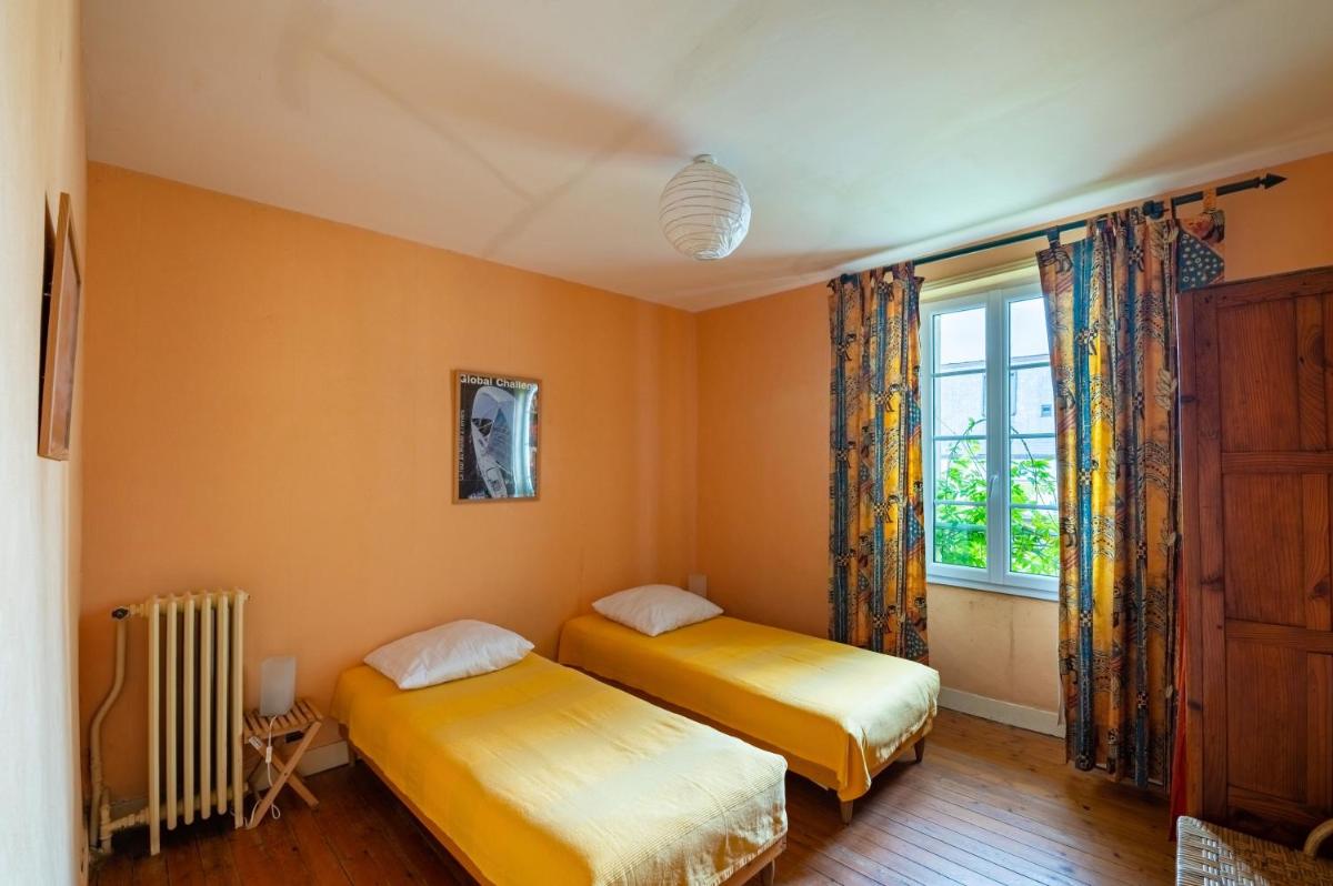 Gîte de la tour - Housity