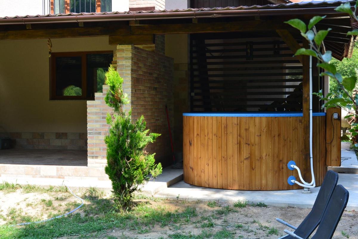 cabana din padure - Housity