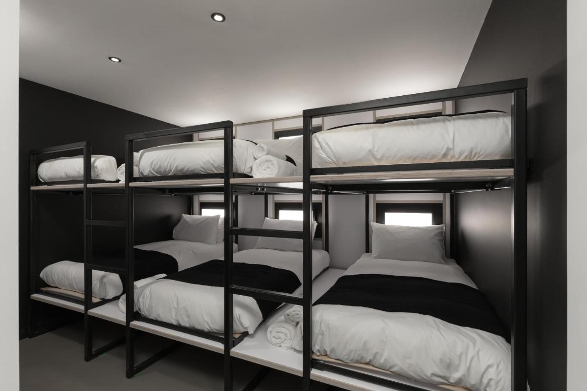 Kip Hotel - Housity