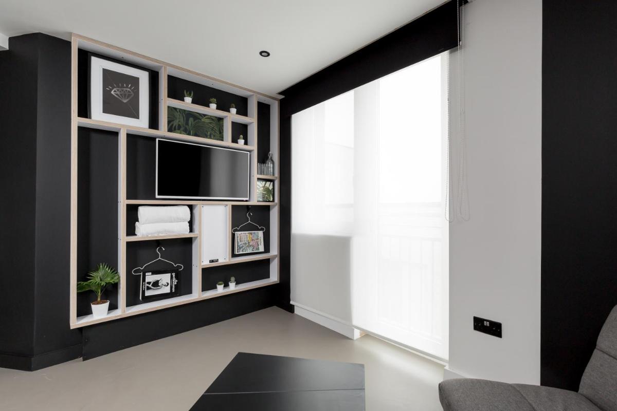 Kip Hotel - Housity