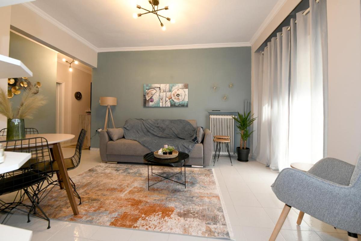 Lovely luxury apartment - Housity