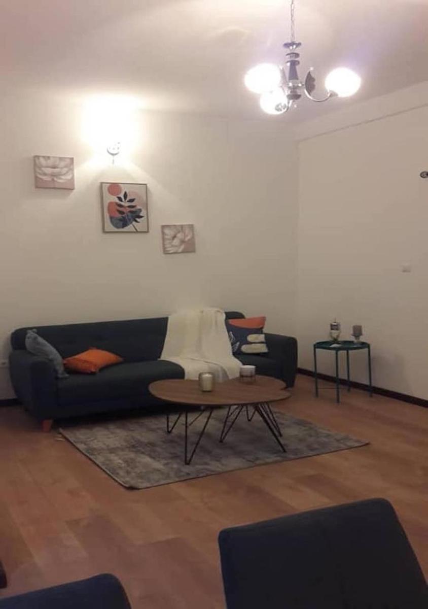 The FFG House - Appartements meublés Douala Cite des palmiers, Bonamoussadi - Housity
