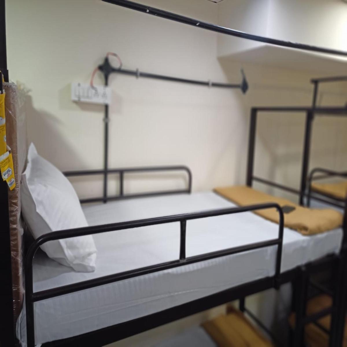 Indigo Room Sharing Dormitory - Near International Airport - Housity