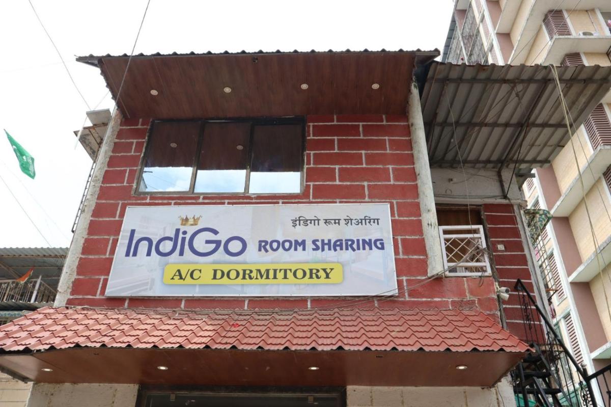 Indigo Room Sharing Dormitory - Near International Airport - Housity